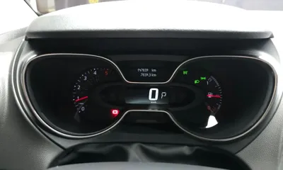 Renault-KoreaSamsung QM3