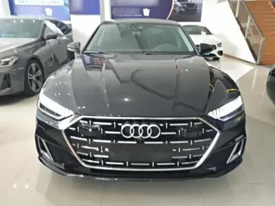 Audi A7L