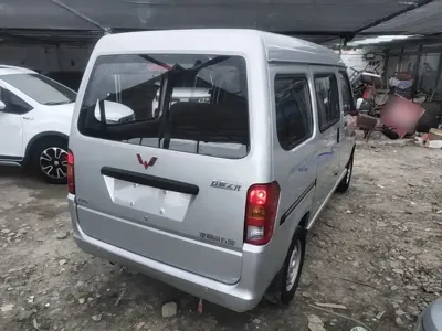 Wuling Zhiguang