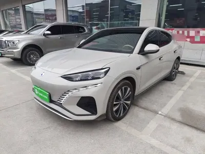 Denza Denza N7