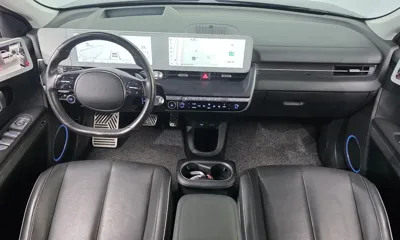 Hyundai Ioniq5