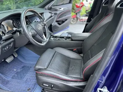 Buick Regal