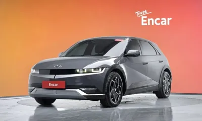 Hyundai Ioniq5