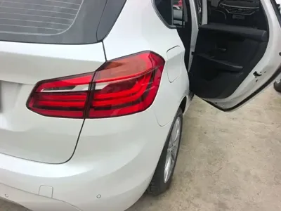 BMW 2 Series Active Tourer
