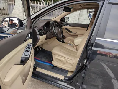 Baojun 730