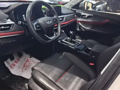 Chery Tiggo 7