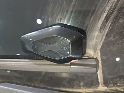 Arcfox Alpha S