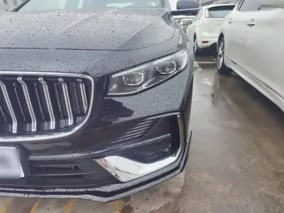 Geely Xingrui