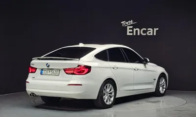 BMW Gran Turismo