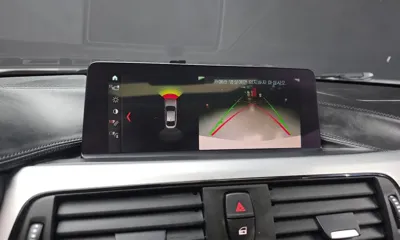 BMW 4-Series