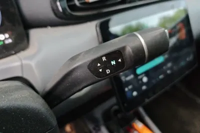 Leapmotor T03