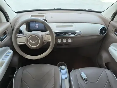 Wuling MINIEV