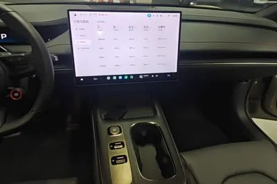 Xiaomi Auto SU7