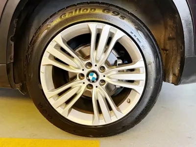 BMW X5 (Import)
