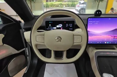 Nio ET5T