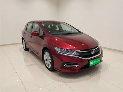 Honda Jade