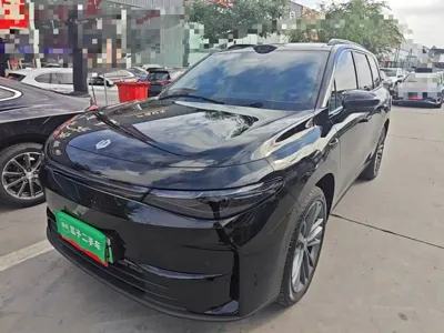 Leapmotor Leapmotor C16