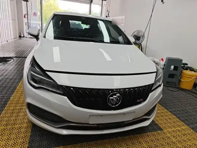 Buick Verano