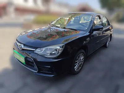 Soueast V3 Lingyue