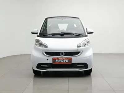 Smart Smart Fortwo