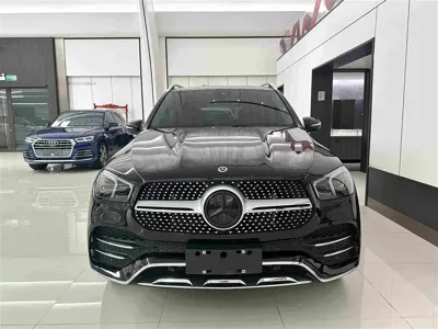 Mercedes-Benz 奔驰GLE(进口)