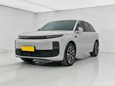 Li Auto Li L6