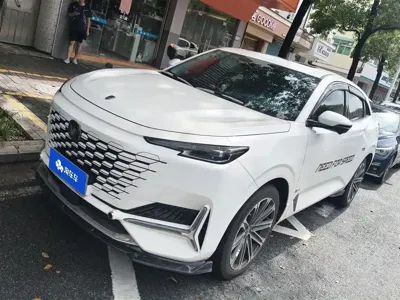 Changan UNI-K