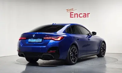BMW i4