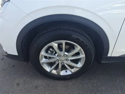 Geely Binyue