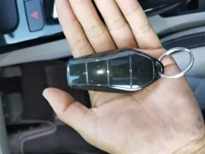 BYD Yuan Pro