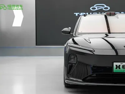 Nio ET5T