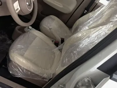 Wuling MINIEV