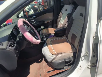 Buick Verano