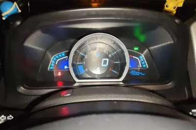 Luxgen U6 SUV
