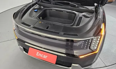 Kia EV9