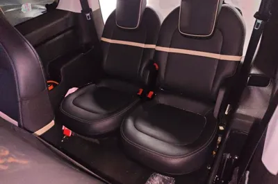Baojun KiWi EV