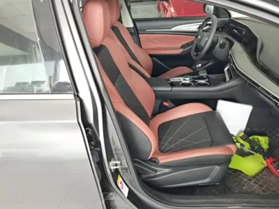 Changan Eado