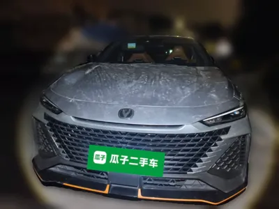 Changan UNI-V