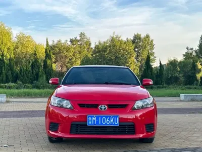 Toyota ZELAS