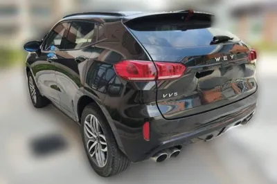 WEY VV5