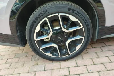 Xpeng G7