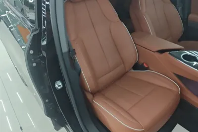 Cadillac Optiq