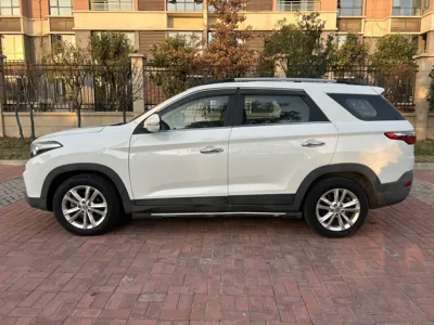 Dongfeng Fengon S560