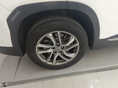 Nio EC6