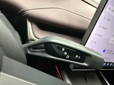 Xiaomi SU7