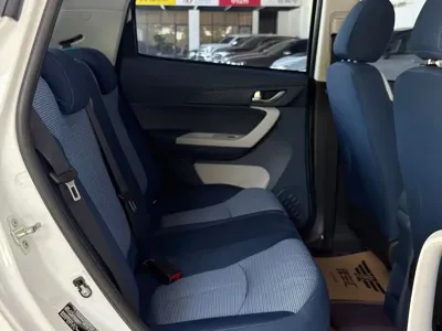 Changan Benben E-Star