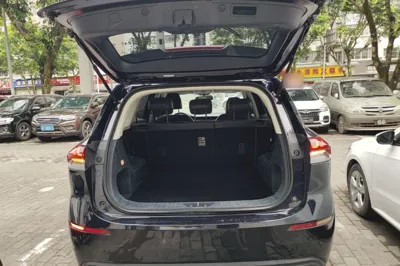 CHANGAN OSHAN X7