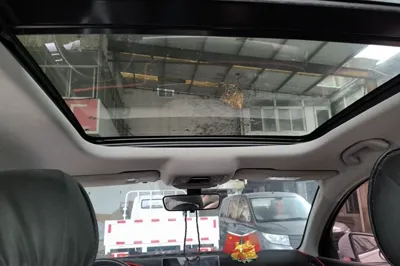 BYD Song Pro