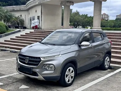 Baojun 510