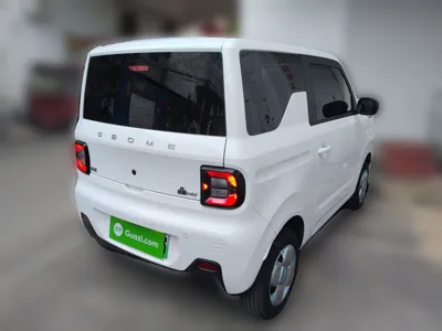 Geely Galaxy Panda
